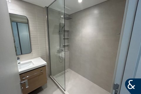 Apartman u CREEK CRESCENT u Dubai Creek Harbour (The Lagoons), UAE 2 spavaćih soba, 105 m2 Br. 698531 - fotografija 8