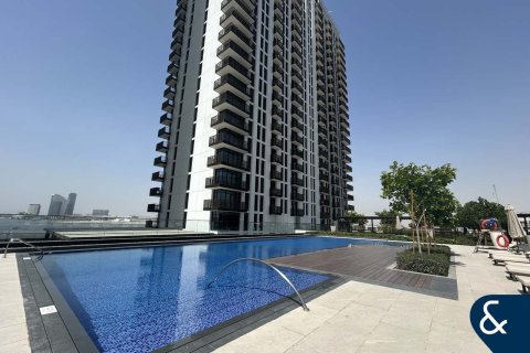 Apartman u CREEK CRESCENT u Dubai Creek Harbour (The Lagoons), UAE 2 spavaćih soba, 105 m2 Br. 698531 - fotografija 12