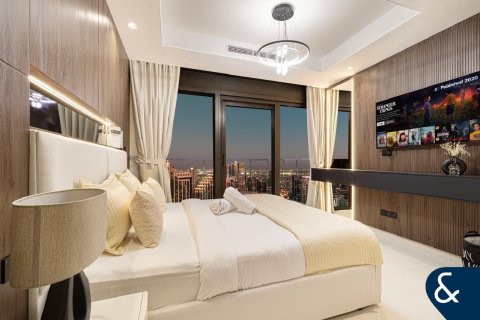 Wohnung zur Miete in Business Bay, Dubai, VAE 2 Schlafzimmer, 125 m2 Nr. 698537 - Foto 13