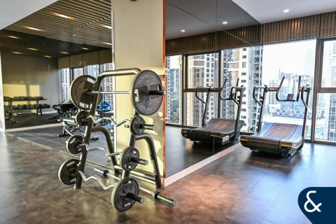 Wohnung zur Miete in Business Bay, Dubai, VAE 2 Schlafzimmer, 125 m2 Nr. 698537 - Foto 21