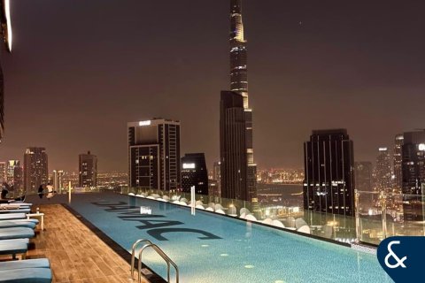 Wohnung zur Miete in Business Bay, Dubai, VAE 2 Schlafzimmer, 125 m2 Nr. 698537 - Foto 18