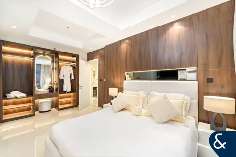 Wohnung zur Miete in Business Bay, Dubai, VAE 2 Schlafzimmer, 125 m2 Nr. 698537 - Foto 4