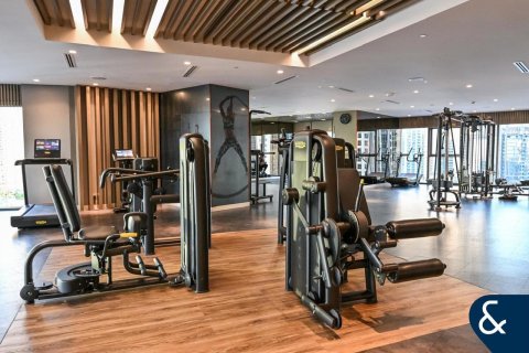 Wohnung zur Miete in Business Bay, Dubai, VAE 2 Schlafzimmer, 125 m2 Nr. 698537 - Foto 19