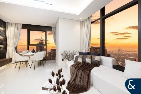 Wohnung zur Miete in Business Bay, Dubai, VAE 2 Schlafzimmer, 125 m2 Nr. 698537 - Foto 2