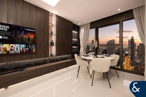 Wohnung zur Miete in Business Bay, Dubai, VAE 2 Schlafzimmer, 125 m2 Nr. 698537 - Foto 8