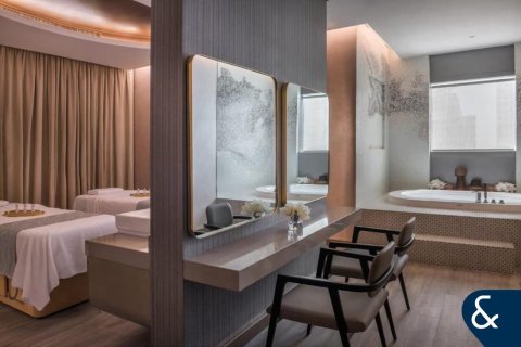 Wohnung zur Miete in Business Bay, Dubai, VAE 2 Schlafzimmer, 125 m2 Nr. 698537 - Foto 9