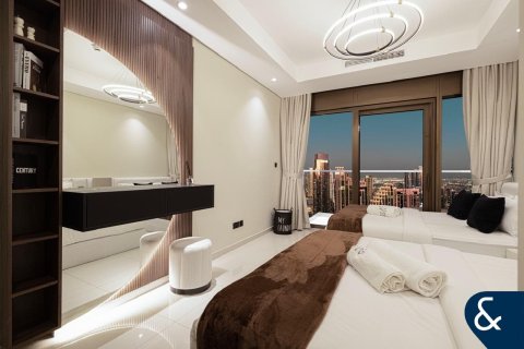 Wohnung zur Miete in Business Bay, Dubai, VAE 2 Schlafzimmer, 125 m2 Nr. 698537 - Foto 7