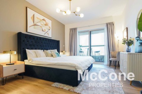 Apartament në Dubai Marina, Dubai, Emiratet e Bashkuara Arabe 1 dhomë gjumi, 74.51 m2. № 587268 - Foto 10