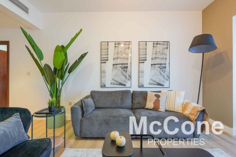 Apartament në Dubai Marina, Dubai, Emiratet e Bashkuara Arabe 1 dhomë gjumi, 74.51 m2. № 587268 - Foto 4