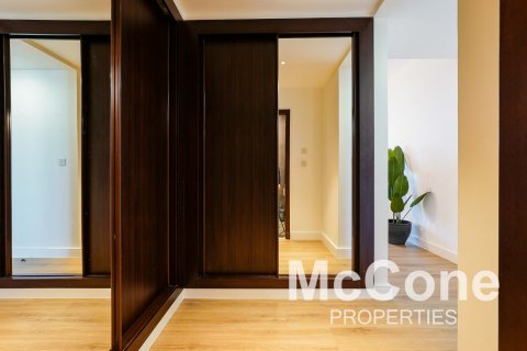 Apartament në Dubai Marina, Dubai, Emiratet e Bashkuara Arabe 1 dhomë gjumi, 74.51 m2. № 587268 - Foto 16