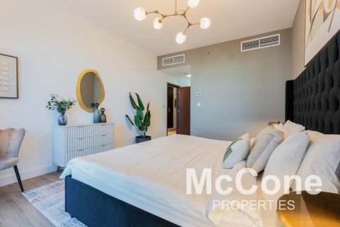Apartament në Dubai Marina, Dubai, Emiratet e Bashkuara Arabe 1 dhomë gjumi, 74.51 m2. № 587268 - Foto 12