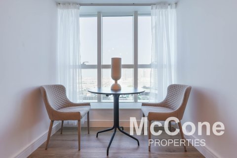 Apartament në Dubai Marina, Dubai, Emiratet e Bashkuara Arabe 1 dhomë gjumi, 74.51 m2. № 587268 - Foto 5