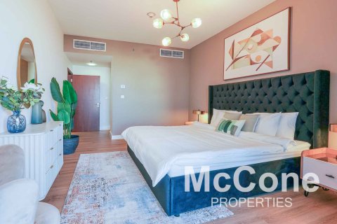 Apartament në Dubai Marina, Dubai, Emiratet e Bashkuara Arabe 1 dhomë gjumi, 74.51 m2. № 587268 - Foto 14