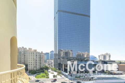 Byt v Palm Jumeirah, Dubai, SAE 3 ložnice, 206.06 m² Č.: 587211 - fotografie 14