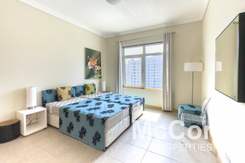 Byt v Palm Jumeirah, Dubai, SAE 3 ložnice, 206.06 m² Č.: 587211 - fotografie 7