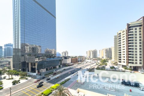 Byt v Palm Jumeirah, Dubai, SAE 3 ložnice, 206.06 m² Č.: 587211 - fotografie 13