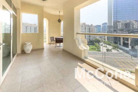 Byt v Palm Jumeirah, Dubai, SAE 3 ložnice, 206.06 m² Č.: 587211 - fotografie 12