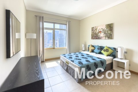 Byt v Palm Jumeirah, Dubai, SAE 3 ložnice, 206.06 m² Č.: 587211 - fotografie 6