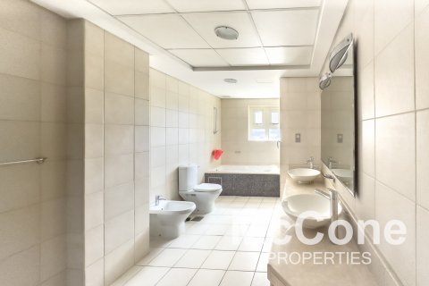 Byt v Palm Jumeirah, Dubai, SAE 3 ložnice, 206.06 m² Č.: 587211 - fotografie 10