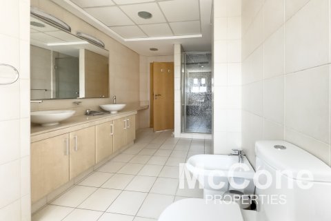 Byt v Palm Jumeirah, Dubai, SAE 3 ložnice, 206.06 m² Č.: 587211 - fotografie 11