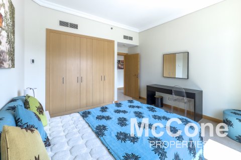 Byt v Palm Jumeirah, Dubai, SAE 3 ložnice, 206.06 m² Č.: 587211 - fotografie 8