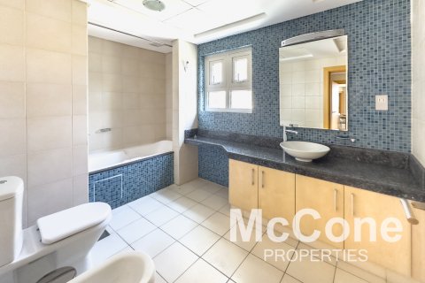Byt v Palm Jumeirah, Dubai, SAE 3 ložnice, 206.06 m² Č.: 587211 - fotografie 9