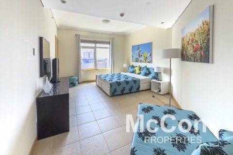 Byt v Palm Jumeirah, Dubai, SAE 3 ložnice, 206.06 m² Č.: 587211 - fotografie 5
