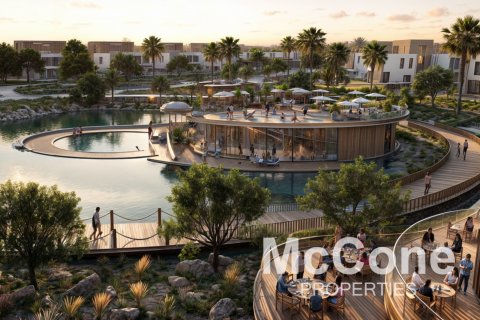 Σπίτι σε Dubai Land, ΗΑΕ 3 υπνοδωμάτια, 213.4 τ.μ. Αρ. 587269 - φωτογραφία 8