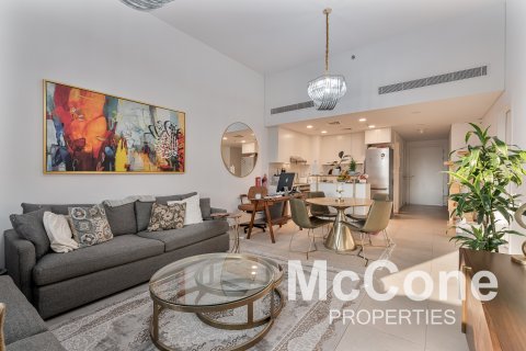 Byt v Umm Suqeim, Dubai, SAE 1 ložnice, 102.84 m² Č.: 587266 - fotografie 2