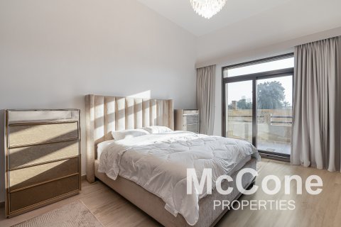 Byt v Umm Suqeim, Dubai, SAE 1 ložnice, 102.84 m² Č.: 587266 - fotografie 5