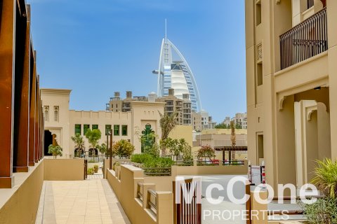 Byt v Umm Suqeim, Dubai, SAE 1 ložnice, 102.84 m² Č.: 587266 - fotografie 16