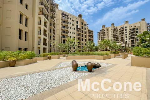 Byt v Umm Suqeim, Dubai, SAE 1 ložnice, 102.84 m² Č.: 587266 - fotografie 19