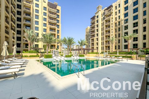 Byt v Umm Suqeim, Dubai, SAE 1 ložnice, 102.84 m² Č.: 587266 - fotografie 13