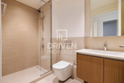 Byt v Dubai Creek Harbour (The Lagoons), Dubai, SAE 1 ložnice, 97 m² Č.: 655548 - fotografie 11