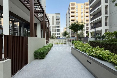 Byt v Dubai Creek Harbour (The Lagoons), Dubai, SAE 1 ložnice, 97 m² Č.: 655548 - fotografie 1