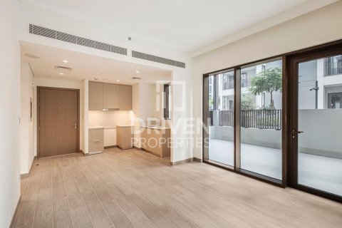 Byt v Dubai Creek Harbour (The Lagoons), Dubai, SAE 1 ložnice, 97 m² Č.: 655548 - fotografie 5