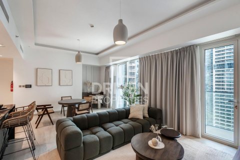 Apartemen di Jumeirah Lake Towers, Dubai, UEA 1 kamar tidur, 89 m2 nomor 655552 - foto 1