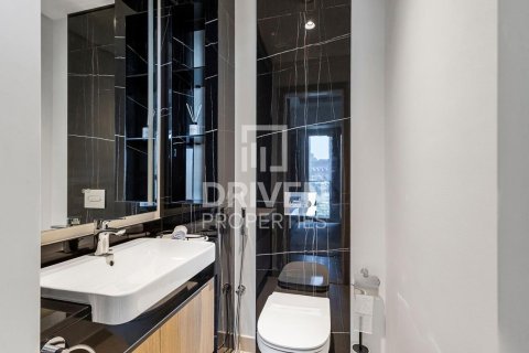 Apartemen di Jumeirah Lake Towers, Dubai, UEA 1 kamar tidur, 89 m2 nomor 655552 - foto 9