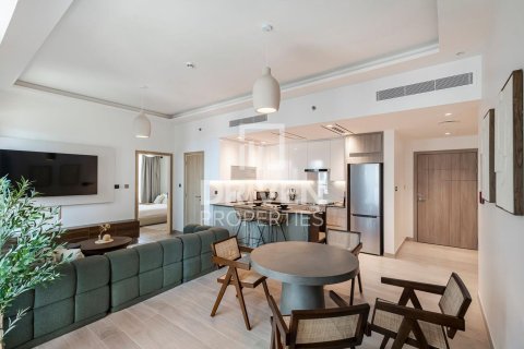 Apartemen di Jumeirah Lake Towers, Dubai, UEA 1 kamar tidur, 89 m2 nomor 655552 - foto 3