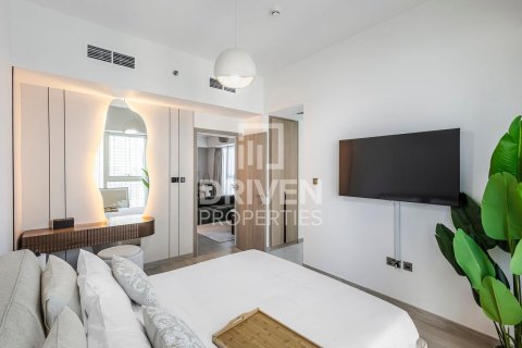 Apartemen di Jumeirah Lake Towers, Dubai, UEA 1 kamar tidur, 89 m2 nomor 655552 - foto 5