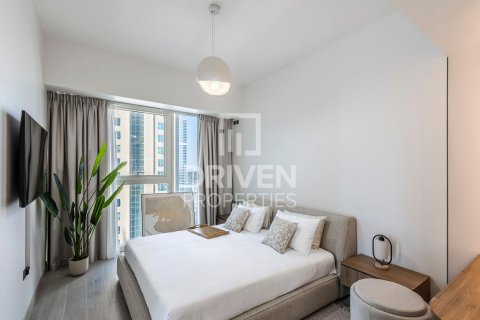 Apartemen di Jumeirah Lake Towers, Dubai, UEA 1 kamar tidur, 89 m2 nomor 655552 - foto 6