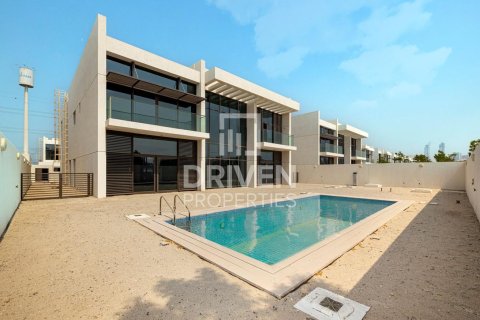 Вилла Мохаммед Бин Рашид Сити, Дубай, БАӘ-да 6 жатын бөлмелер, 1119 м² № 655554 - фото 24