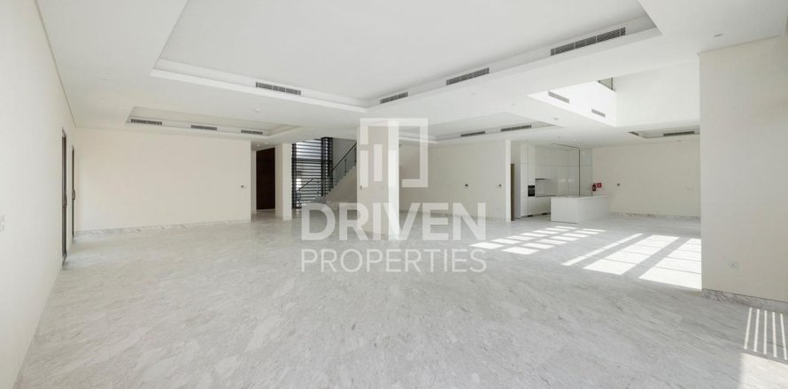 Вилла Мохаммед Бин Рашид Сити, Дубай, БАӘ-да 6 жатын бөлмелер, 1119 м² № 655554