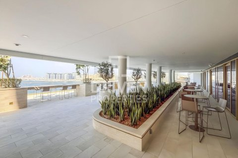 Apartament në Dubai Harbour, Dubai, Emiratet e Bashkuara Arabe 1 dhomë gjumi, 71 m2. № 655551 - Foto 11