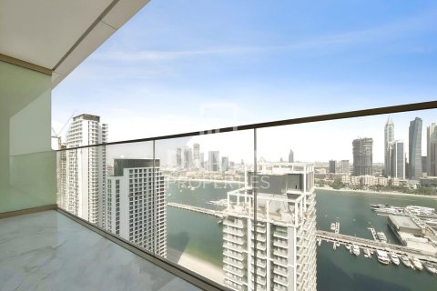 Byt v Dubai Harbour, Dubai, SAE 1 ložnice, 71 m² Č.: 655551