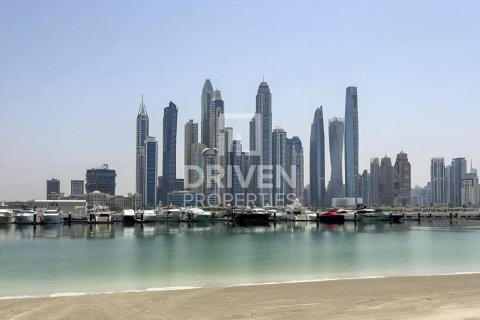 Apartament në Dubai Harbour, Dubai, Emiratet e Bashkuara Arabe 1 dhomë gjumi, 71 m2. № 655551 - Foto 2