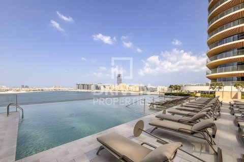 Apartemen di Dubai Harbour, Dubai, UEA 1 kamar tidur, 71 m2 nomor 655551 - foto 9