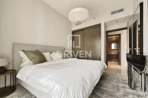 Apartemen di Dubai Harbour, Dubai, UEA 1 kamar tidur, 71 m2 nomor 655551 - foto 5