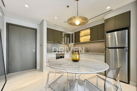 Apartament në Dubai Harbour, Dubai, Emiratet e Bashkuara Arabe 1 dhomë gjumi, 71 m2. № 655551 - Foto 7