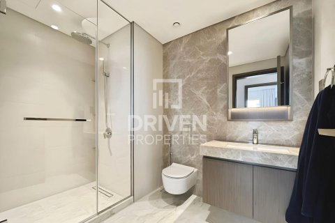 Apartament në Dubai Harbour, Dubai, Emiratet e Bashkuara Arabe 1 dhomë gjumi, 71 m2. № 655551 - Foto 8